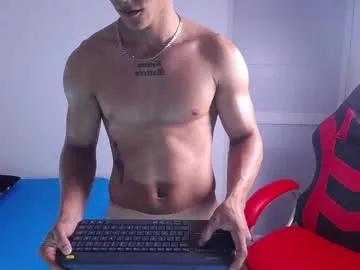 justin_andrew2 from Chaturbate is Freechat