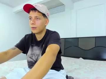 justin_biker from Chaturbate is Freechat