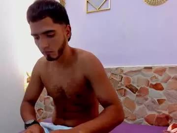 Justin_brown1 webcams show profile image 