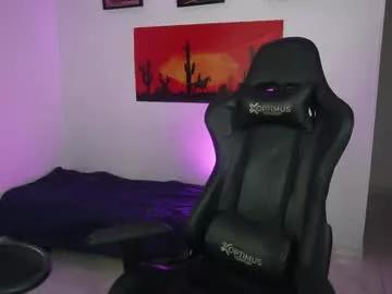 justin_falcon from Chaturbate is Freechat