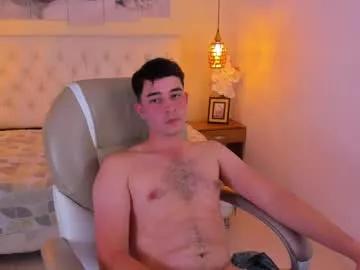 justin_king20 from Chaturbate is Freechat