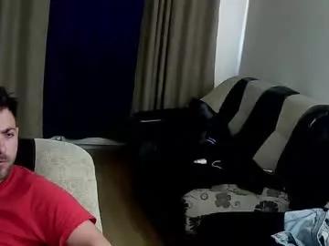 Justin_rusoo webcams show profile image 