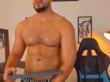 justin_xx7 from Chaturbate is Freechat