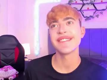 justinbe_ from Chaturbate is Freechat