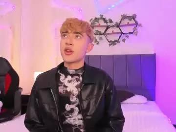 justinbe_ from Chaturbate is Freechat