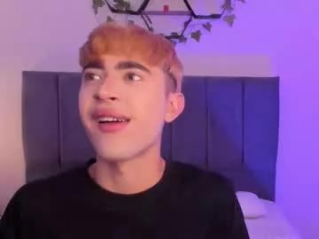 justinbe_ from Chaturbate is Freechat