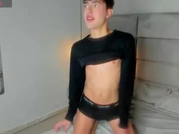 justinbeer_ from Chaturbate is Freechat