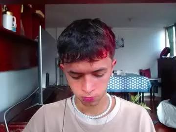 justine_ad from Chaturbate is Freechat