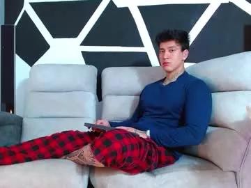 justinfuller_31 from Chaturbate is Freechat