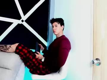 Justinfuller_31 webcams show profile image 