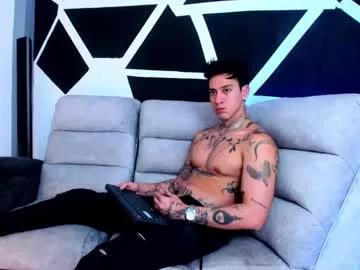 justinfullert_ from Chaturbate is Freechat