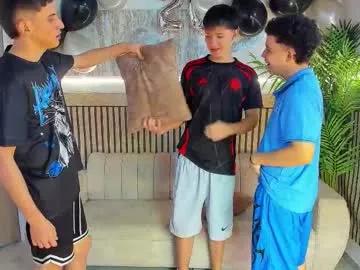 Photos of justingtime21 from Chaturbate is Freechat