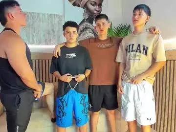 Photos of justingtime21 from Chaturbate is Freechat