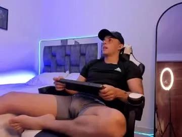 justinmorre from Chaturbate is Freechat