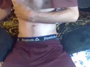 Justpatrick32 webcams show profile image 