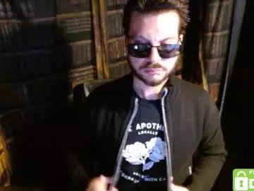 justshutupandwatch from Chaturbate is Freechat