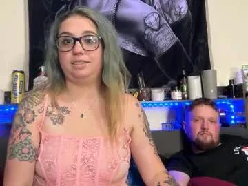 justthejohnsons from Chaturbate is Freechat