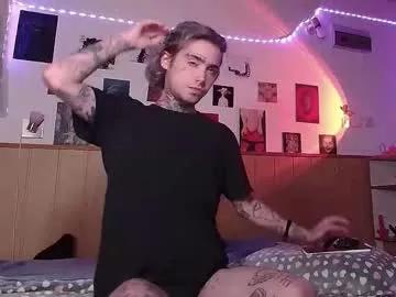 juuzou_kit from Chaturbate