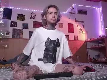 juuzou_kit from Chaturbate