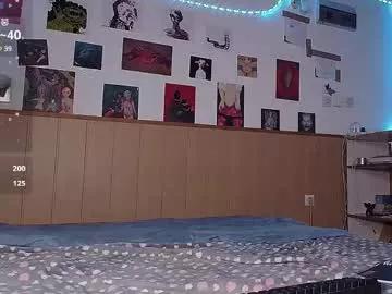 juuzou_kit from Chaturbate