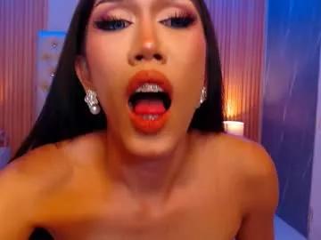 Photos of jynxocean from Chaturbate is Freechat