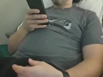 k00fler_08 from Chaturbate