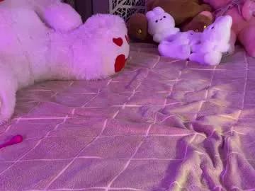 k0ketka from Chaturbate