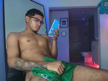 K_florez webcams show profile image 