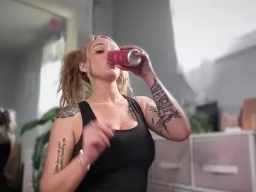 kaaaypaaay1 from Chaturbate