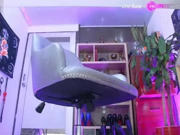 kaariyn_ from Chaturbate