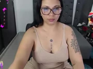 kaarlaa_ from Chaturbate