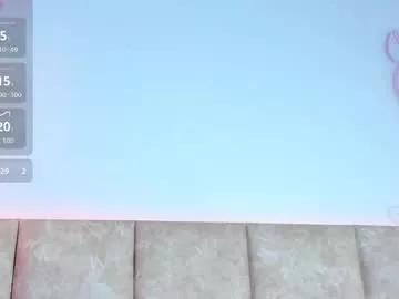 kaarol01 from Chaturbate