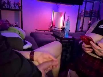 kacchanswetdreams from Chaturbate