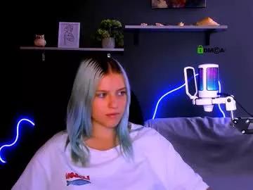 Kaela_spell_ webcams show profile image 