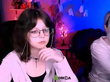 Photos of kaela_spell_ from Chaturbate is Freechat