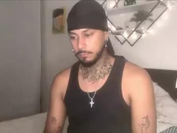kaelsantos from Chaturbate is Freechat