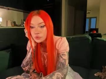 kahasani from Chaturbate