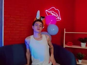 kai_ink from Chaturbate is Freechat
