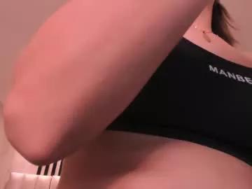 kaiaferreira from Chaturbate
