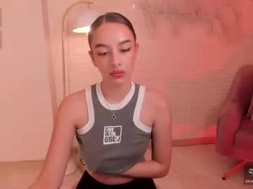 kaiaferreira from Chaturbate