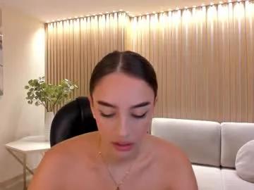 kaiaferreira from Chaturbate