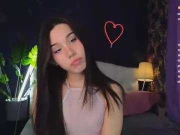 kaiasunshine from Chaturbate