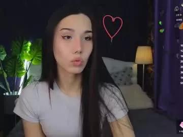 kaiasunshine from Chaturbate