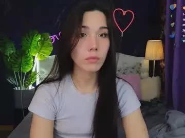 kaiasunshine from Chaturbate