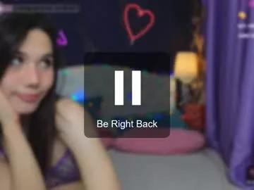 kaiasunshine from Chaturbate