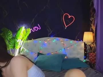 kaiasunshine from Chaturbate