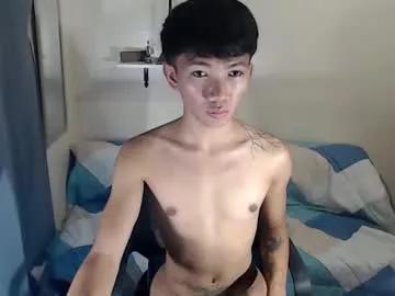 kaikai_twinkxx from Chaturbate
