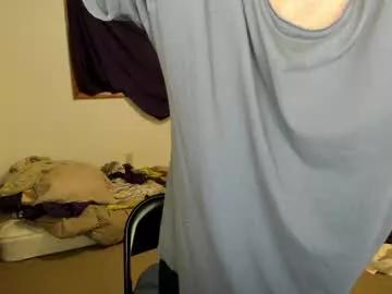 kaiku77 from Chaturbate