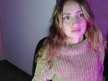 kailani8 on Chaturbate