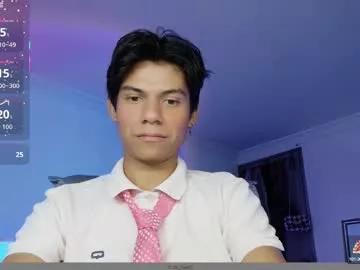 Kain_moretti webcams show profile image 